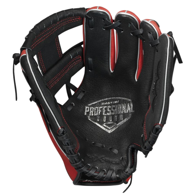 Easton PY10BR Professional Youth Series 10 Inch LH Model