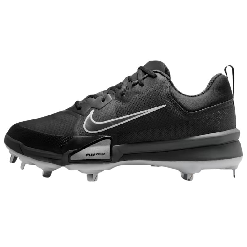 Nike Force Zoom Trout 9 Pro (FB2907) 7,0 Black/Silver