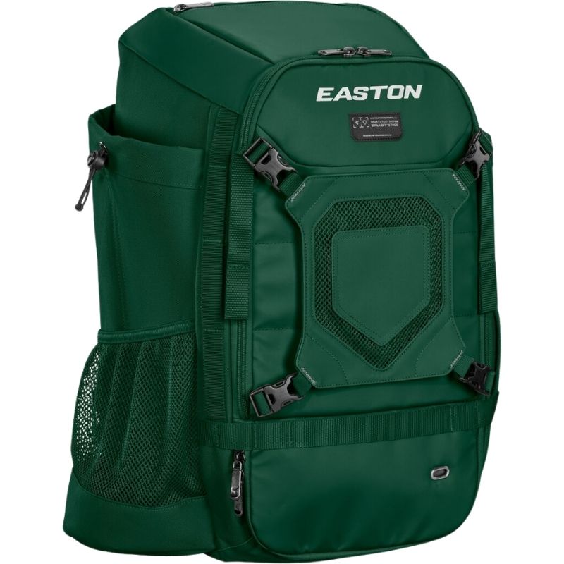 Easton WOETHOSBP Walk-Off Ethos Backpack Color Dark Green