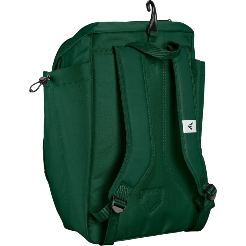 Easton WOETHOSBP Walk-Off Ethos Backpack Color Dark Green