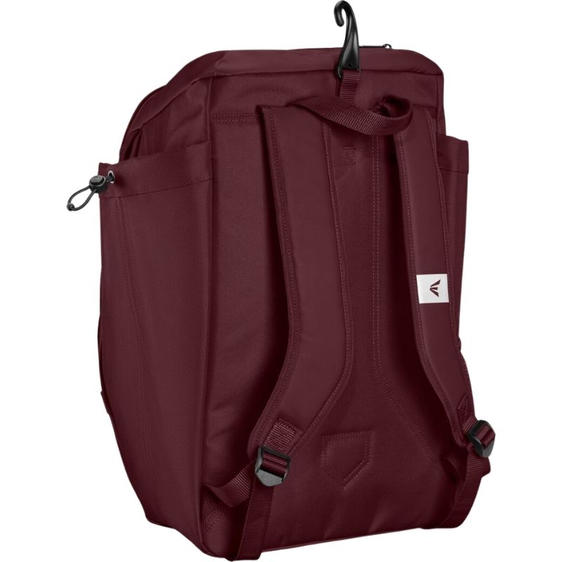 Easton WOETHOSBP Walk-Off Ethos Backpack Color Maroon