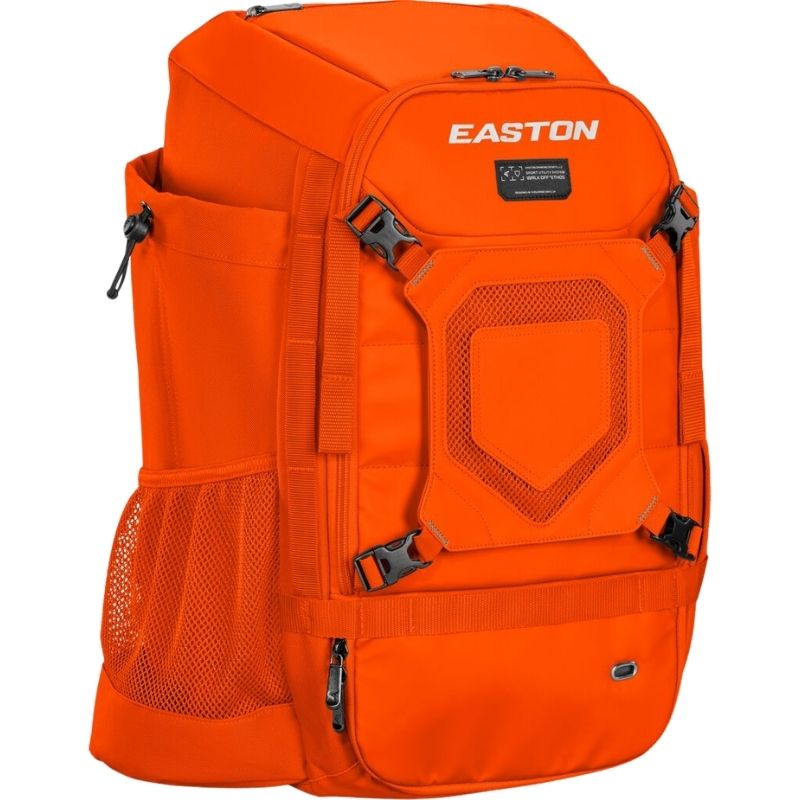 Easton WOETHOSBP Walk-Off Ethos Backpa Color Athletic Orange
