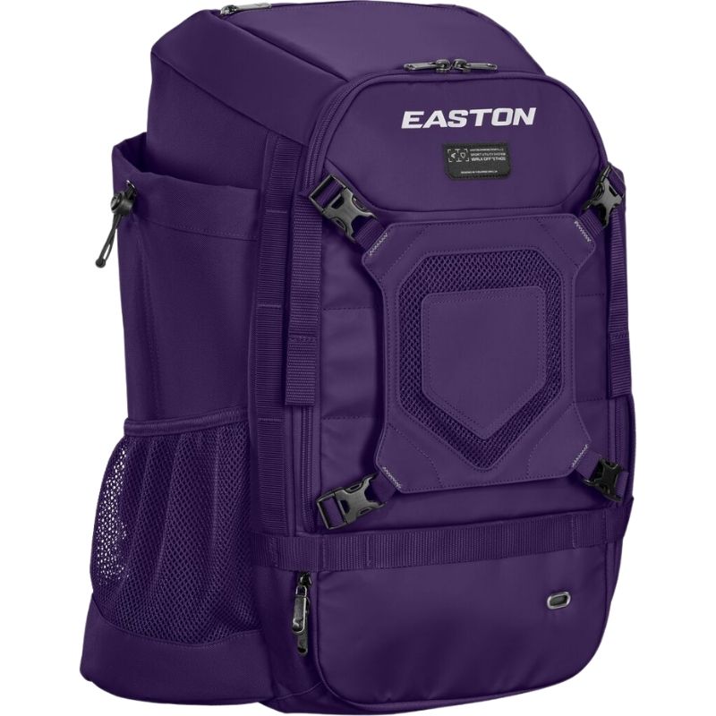 Easton WOETHOSBP Walk-Off Ethos Backpack Color Purple