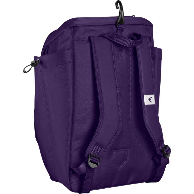 Easton WOETHOSBP Walk-Off Ethos Backpack Color Purple
