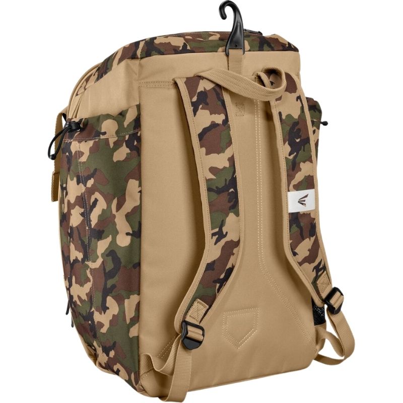 Easton WOETHOSBP Walk-Off Ethos Backpack Color Tan/Army Camo