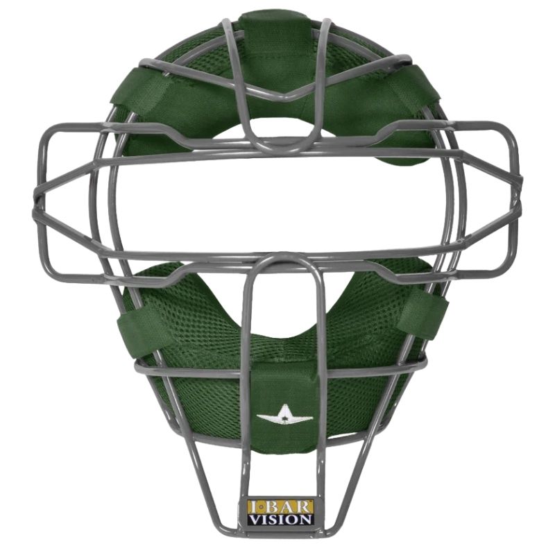 All Star FM25LUC Lightweight Traditional Ma Color Dark Green