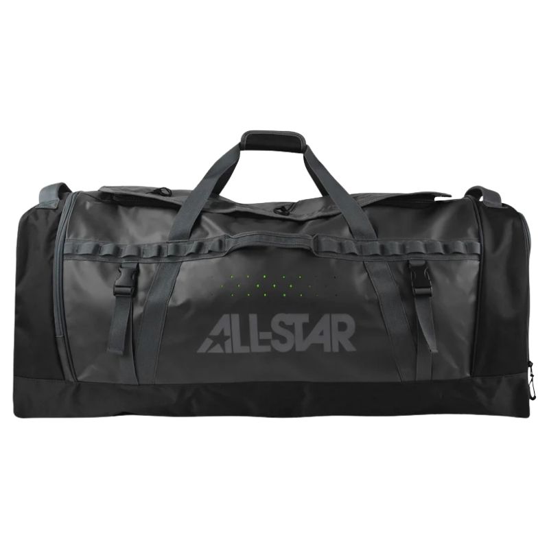 All Star BB-S7E-CD S7 Elite Catchers Duffle Color Black