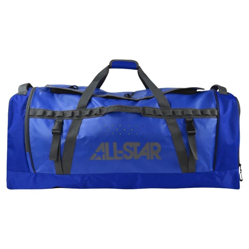All Star BB-S7E-CD S7 Elite Catchers Duffle Color Royal