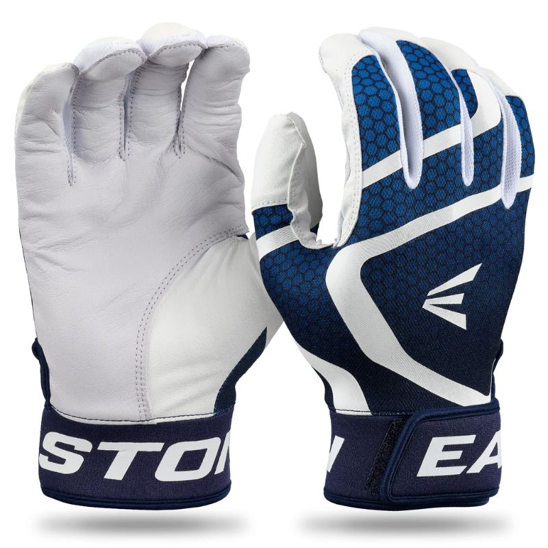 Easton Mav GTYBG Youth M White/Navy
