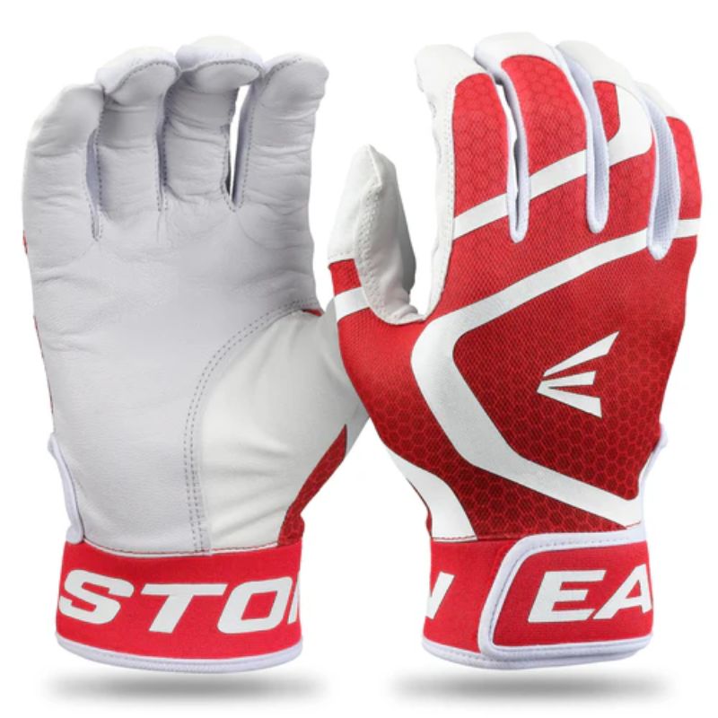 Easton Mav GT L White/Red