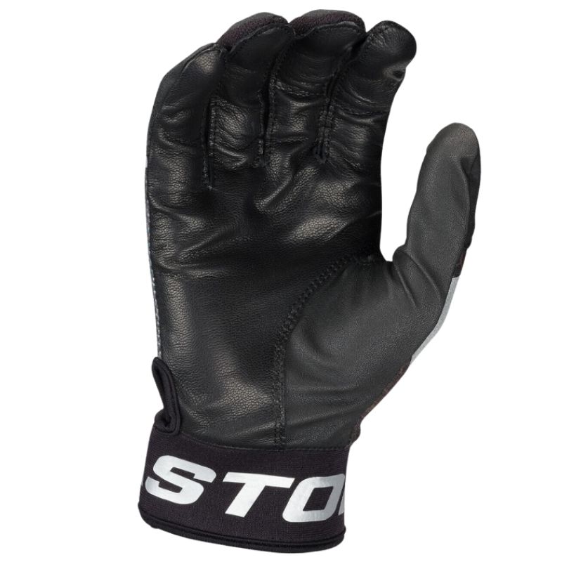 Easton Mav GTYBG Youth M Black/Black