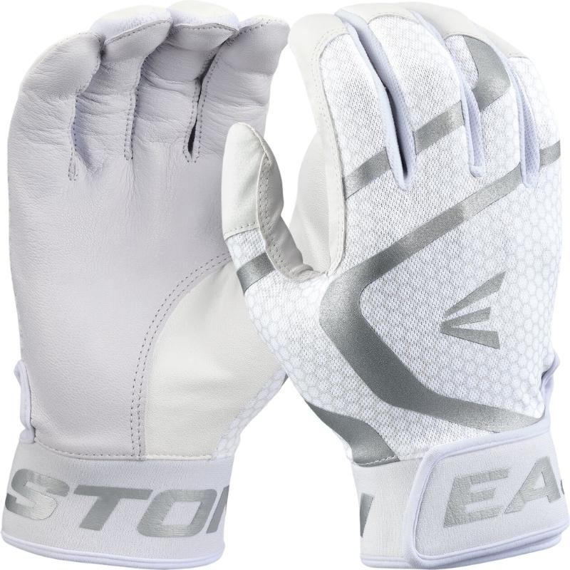 Easton Mav GTYBG Youth M White/White