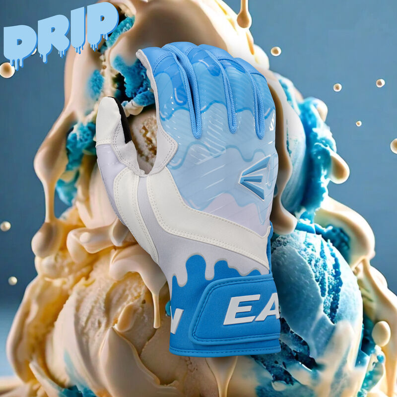 Easton WO25BG Walk Off Ethos Drip L White/Blue