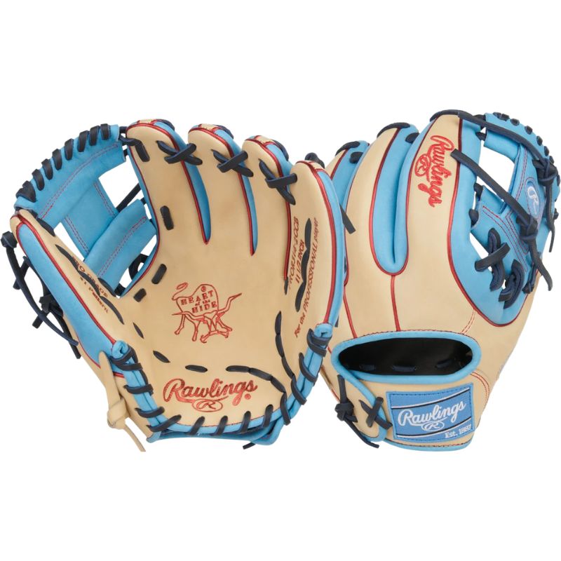 Rawlings PROR314-2CCB 11,5 Inch