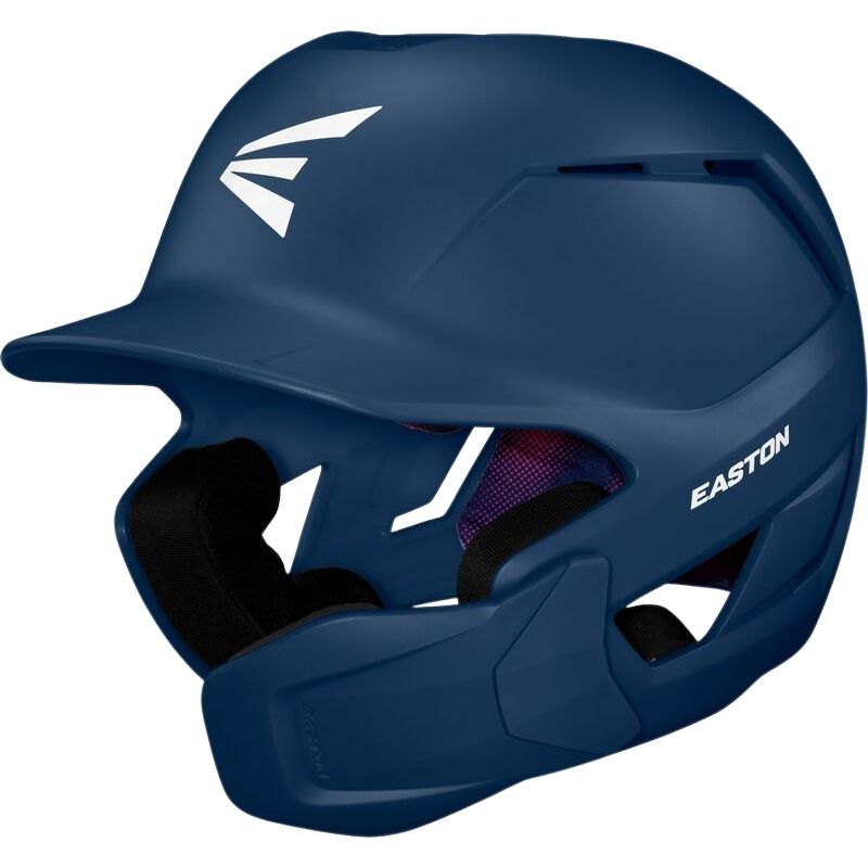 Easton Z50MATMJG Matte Finish w/Multi-Adjust Jaw Gu M/L Navy