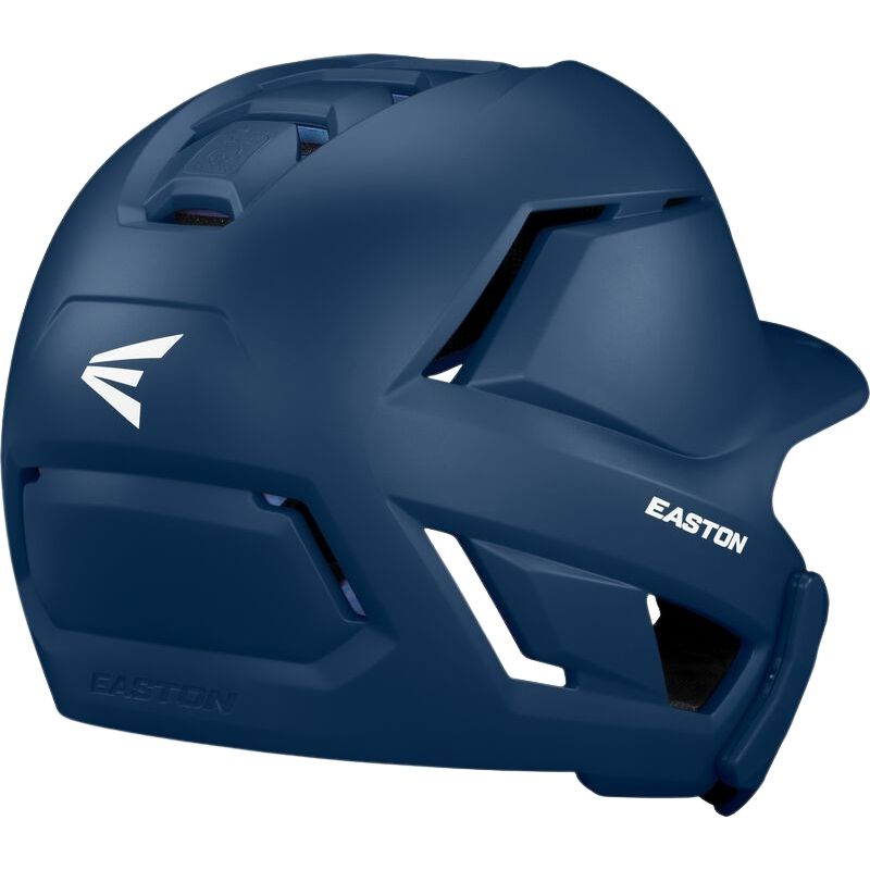 Easton Z50MATMJG Matte Finish w/Multi-Adjust Jaw Gu M/L Navy