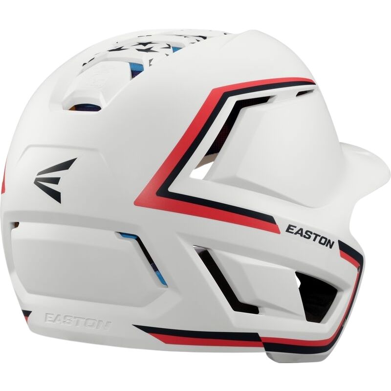 Easton Z50MATMJG Matte Finish w/Multi-Adjust Jaw Gua M/L USA