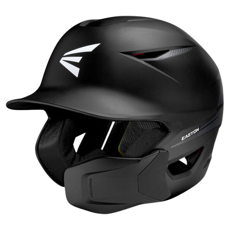 Easton MULTIADJG Universal Jaw Guard Color Black