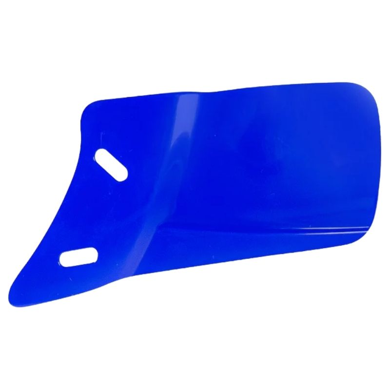 All Star BHJL JawLine RHB Face Guard Color Royal