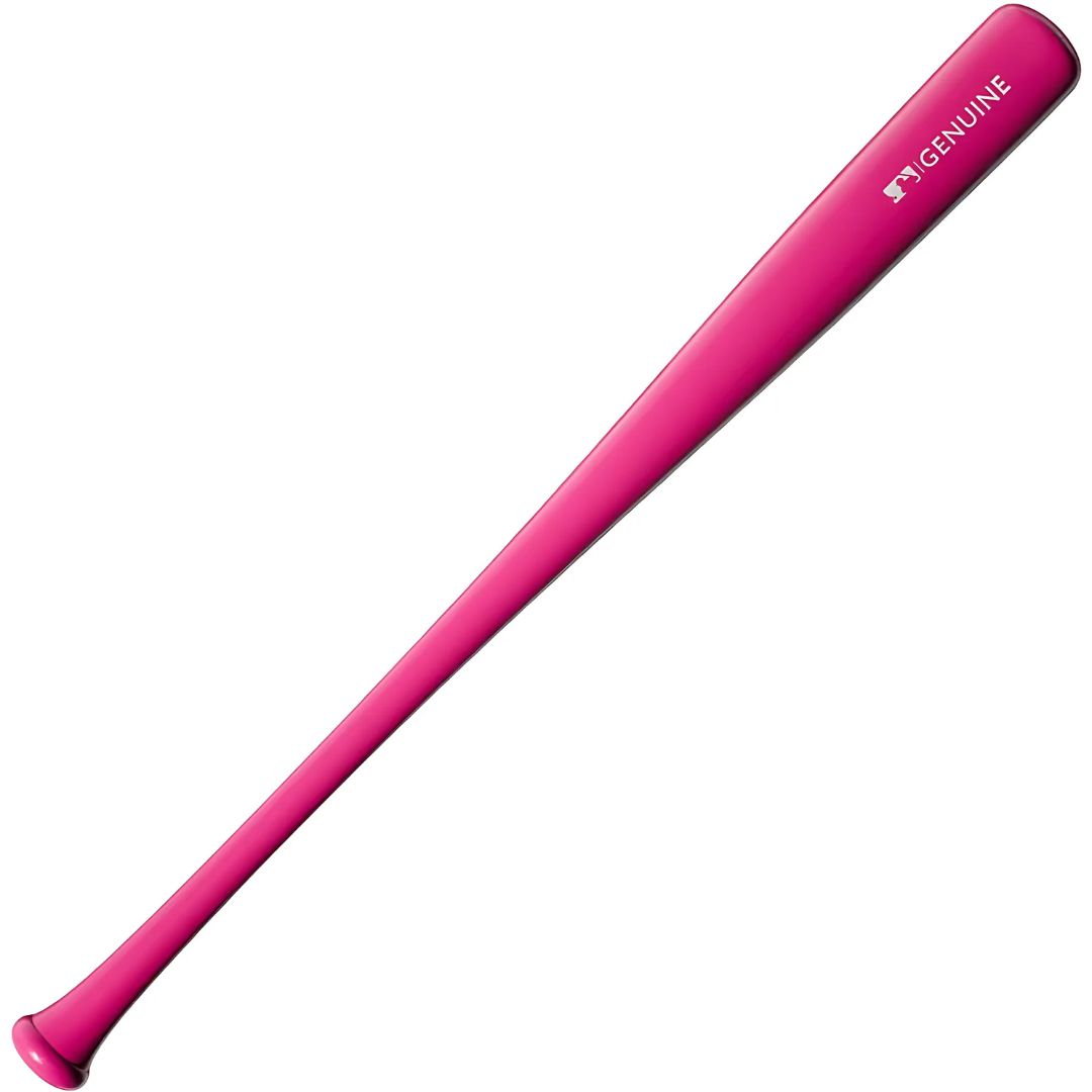 Louisville WBL2691010 Genuine Mix Pink 34 inch Size