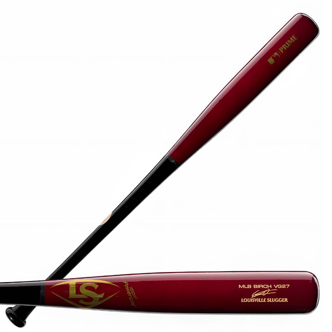 Prime Bat Louisville WBL2678010 MLB Prime MPL VG27 Guerre 33 inch Size