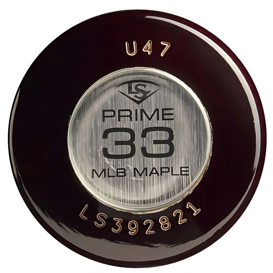Louisville WBL2682010 MLB Prime U47 32 inch Size