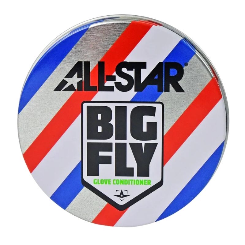 Big Fly Scented Glove Conditioner BFGC1 | Leather Care Baseball Softball Treatment Formula 