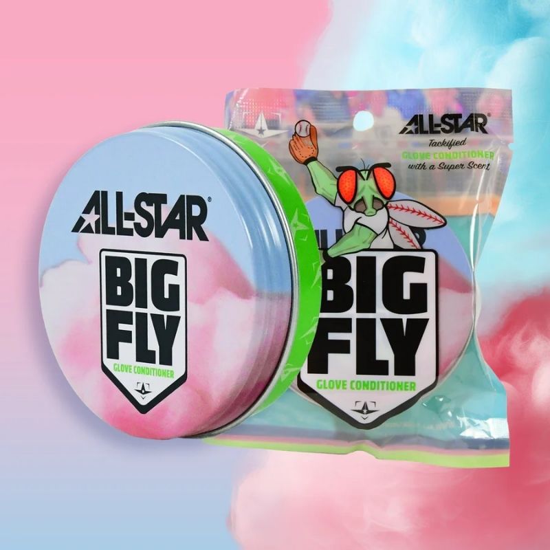 Big Fly Scented Glove Conditioner BFGC1 Model Cotton Candy