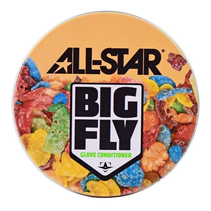 Big Fly Scented Glove Conditioner BFGC1 | Leather Care Baseball Softball Treatment Formula 