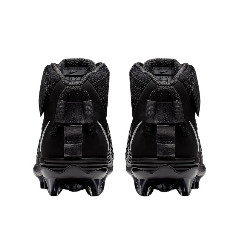 Nike Force Savage Pro 2 (AH4000) 11,5 Black