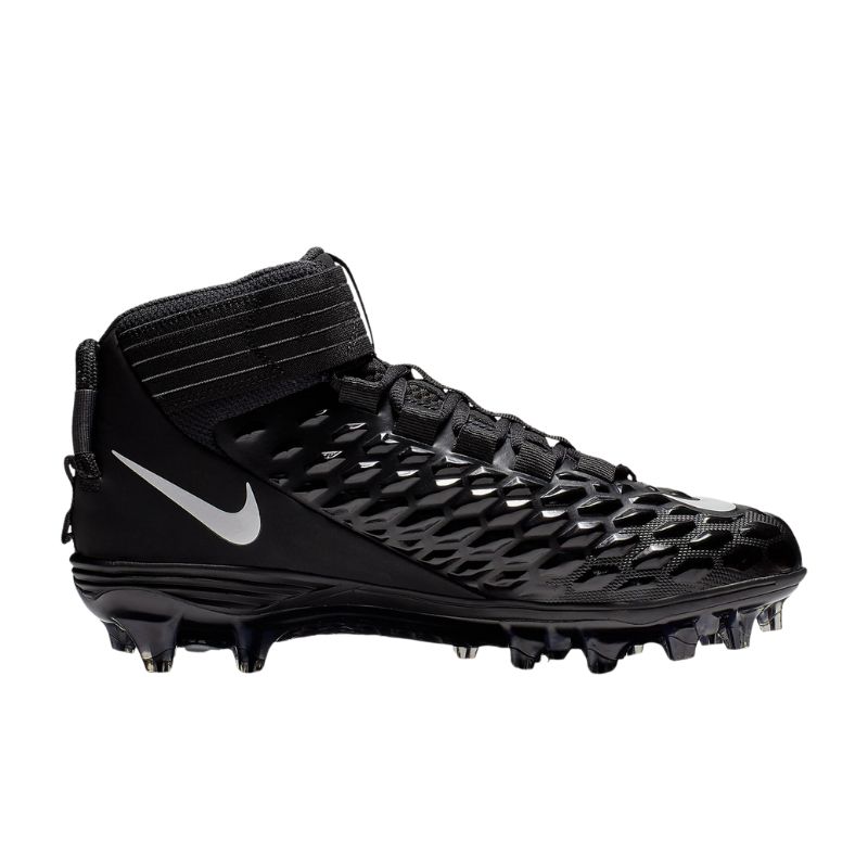 Nike Force Savage Pro 2 (AH4000) 11,5 Black