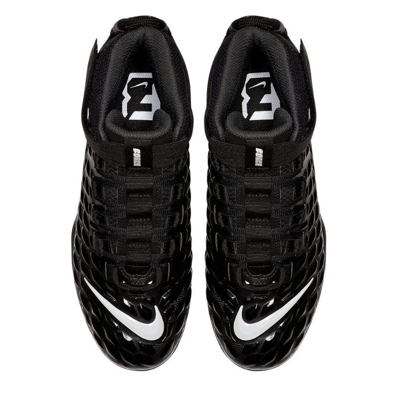 Nike Force Savage Pro 2 (AH4000) 11,5 Black
