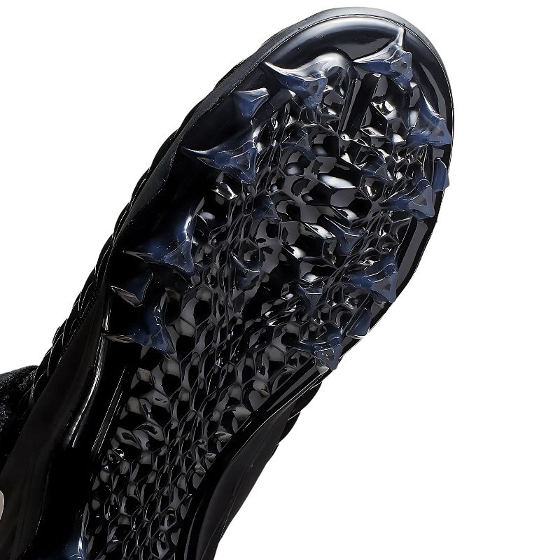 Nike Force Savage Pro 2 (AH4000) 11,5 Black