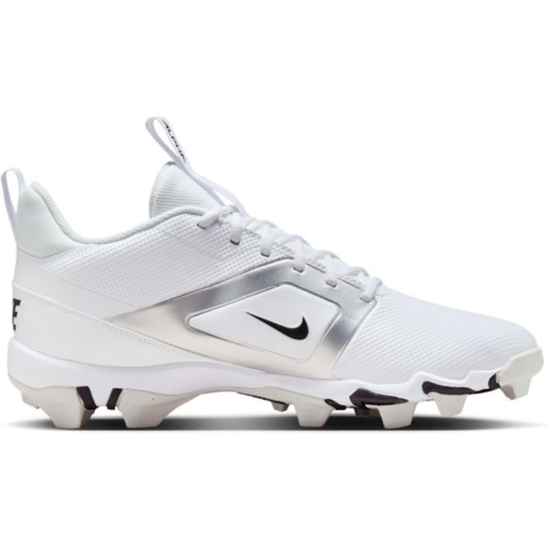Nike Alpha Menace 4 Shark (FN0028) 14,0 White/Black