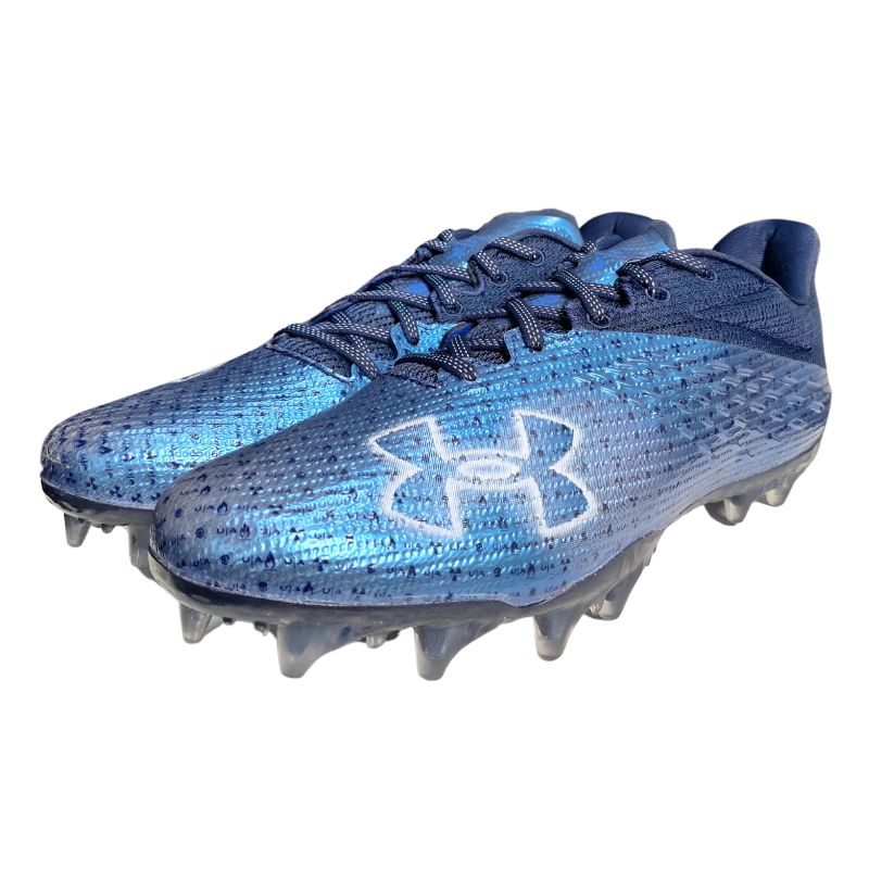 Under Armour Blur Smoke (3024015) 8,5 Navy