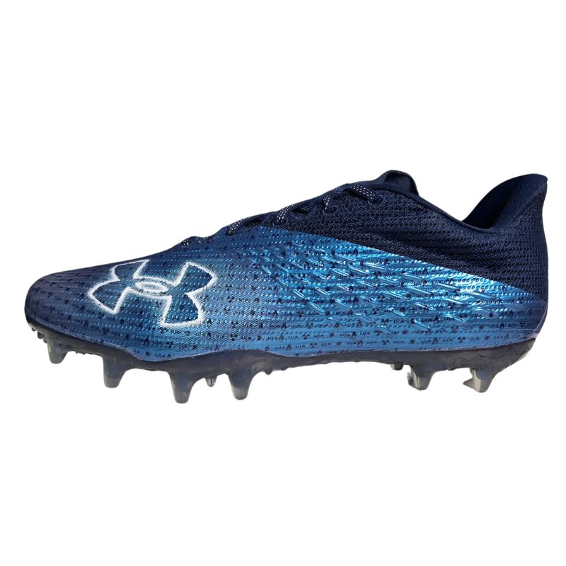 Under Armour Blur Smoke (3024015) 8,5 Navy