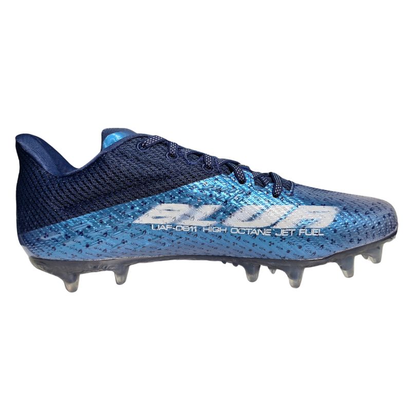 Under Armour Blur Smoke (3024015) 8,5 Navy