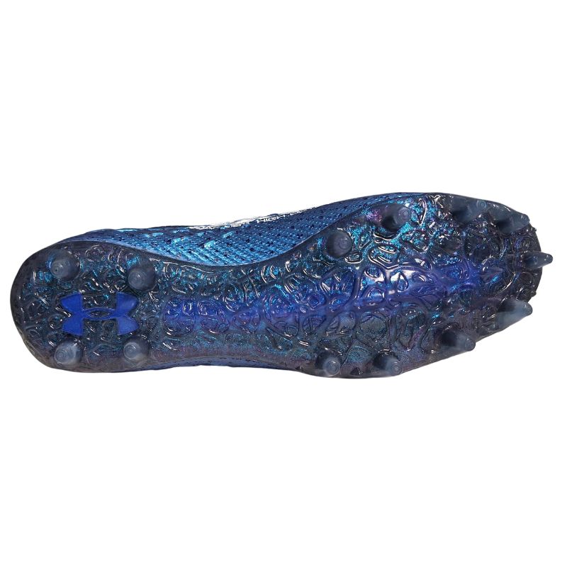 Under Armour Blur Smoke (3024015) 8,5 Navy