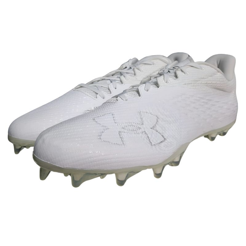 Under Armour Blur Smoke (3024015) 8,0 White