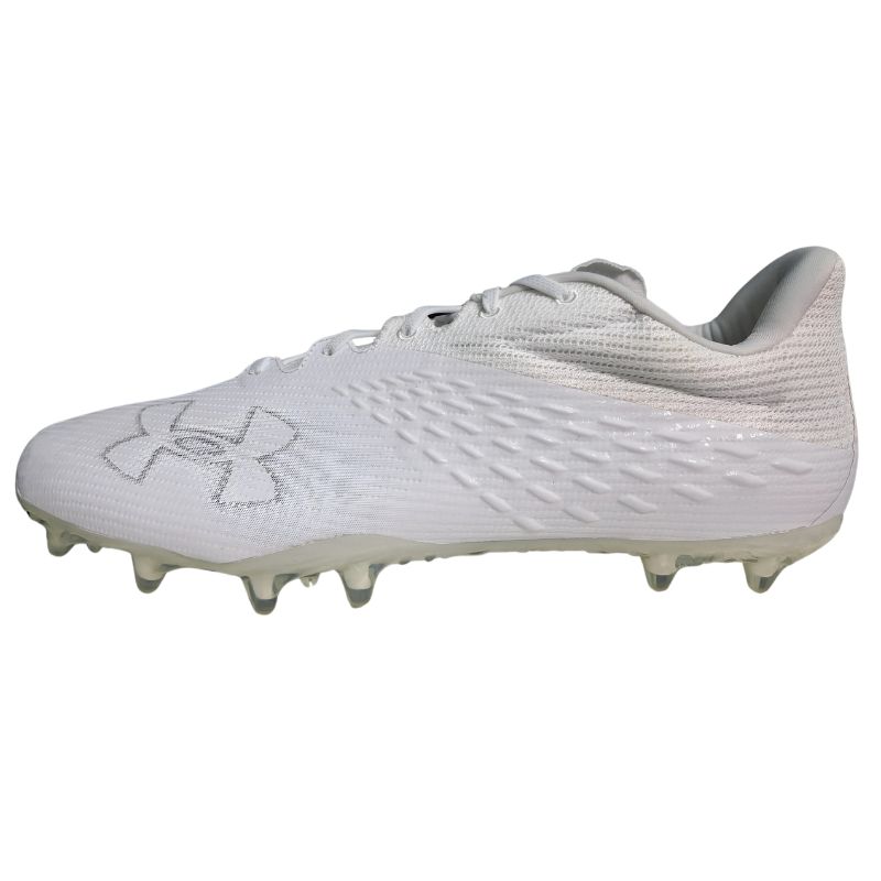 Under Armour Blur Smoke (3024015) 8,0 White