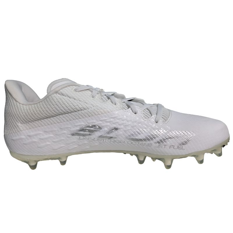 Under Armour Blur Smoke (3024015) 8,0 White