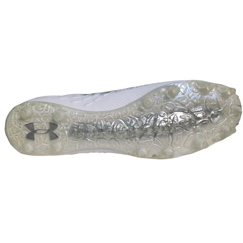 Under Armour Blur Smoke (3024015) 8,0 White