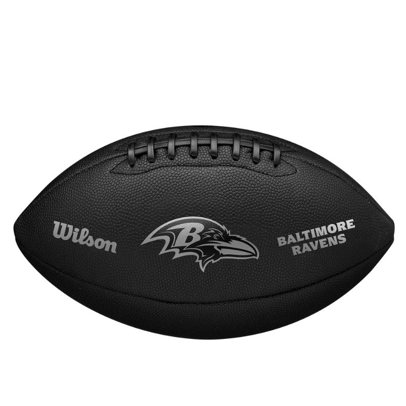 Wilson NFL Team Metallic Premiere