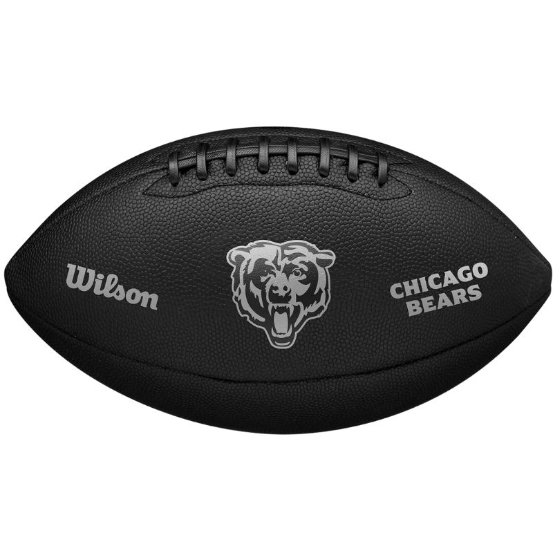 Wilson NFL Team Metallic Premiere Team Bears