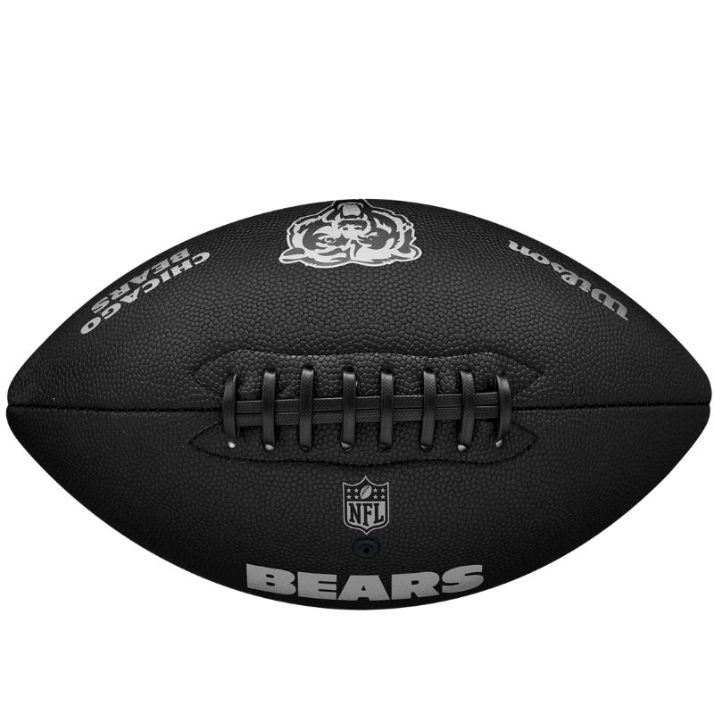 Wilson NFL Team Metallic Premiere Team Bears