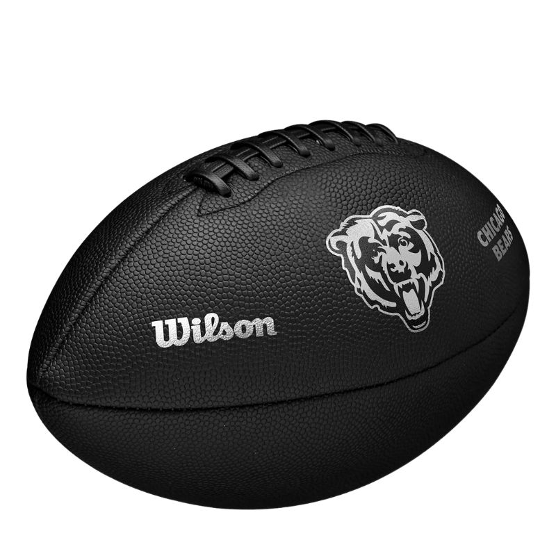 Wilson NFL Team Metallic Premiere Team Bears