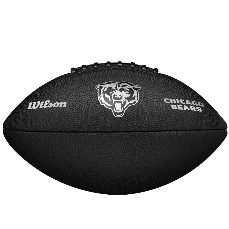 Wilson NFL Team Metallic Premiere Team Bears