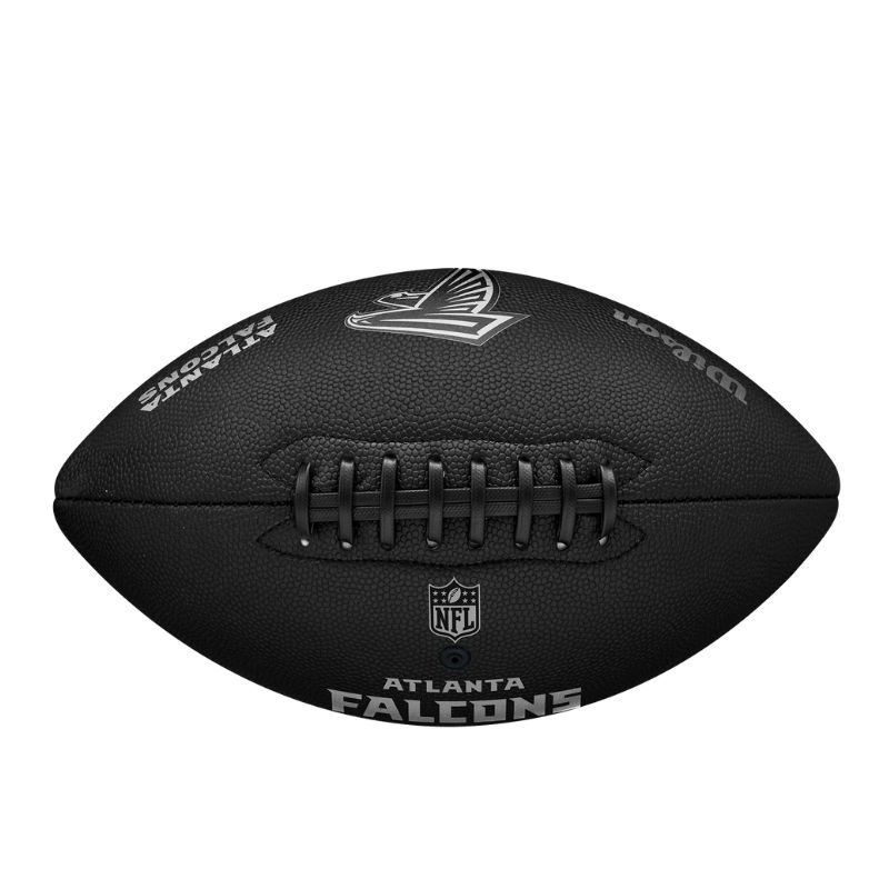 Wilson NFL Team Metallic Premiere Team Falcons