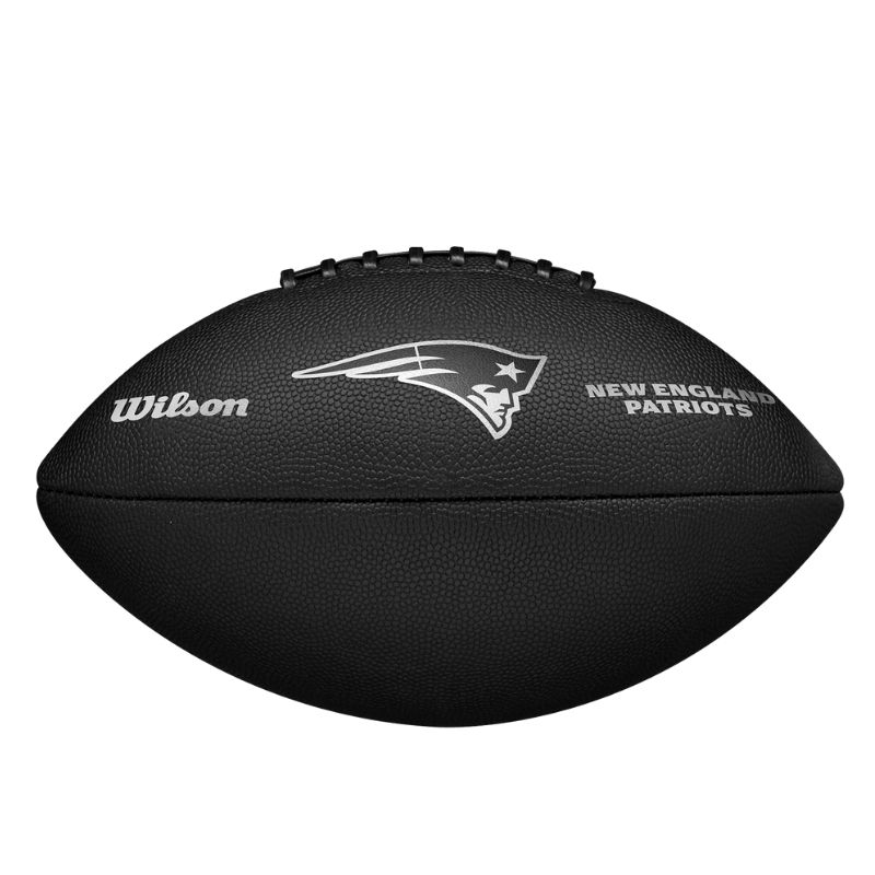 Wilson NFL Team Metallic Premiere Team Patriots