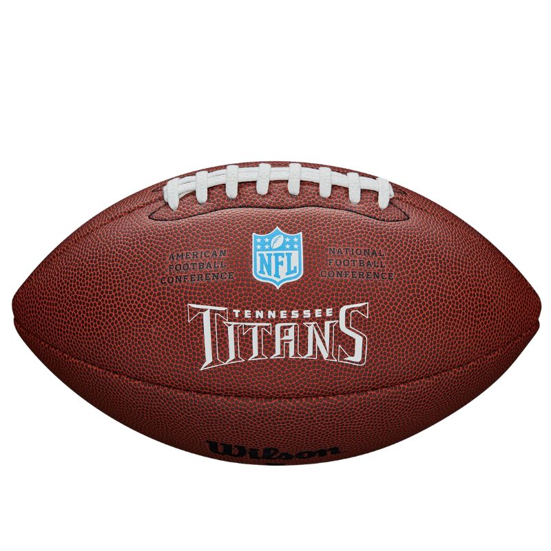 Wilson WTF1748XB NFL Backyard Legend Club Titans